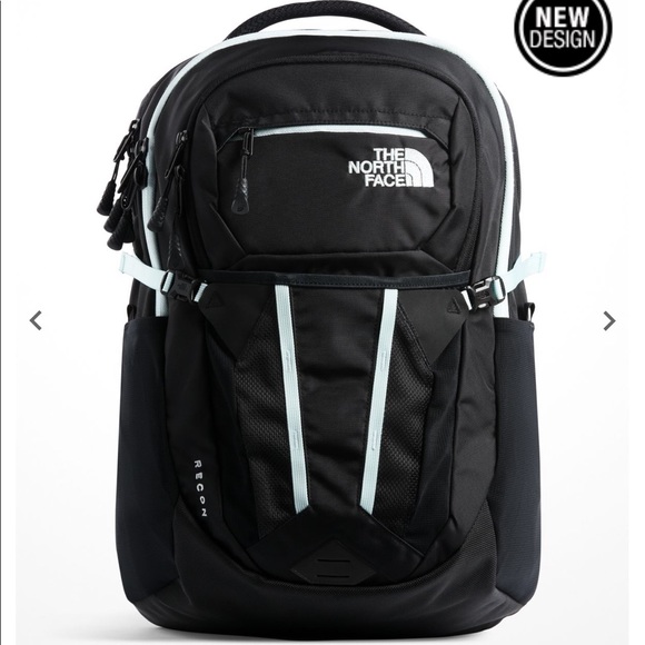 the north face women's recon backpack